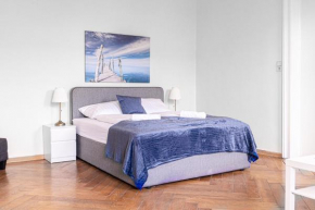 4 Great Apartment AKH - Ideal for Groups of 19